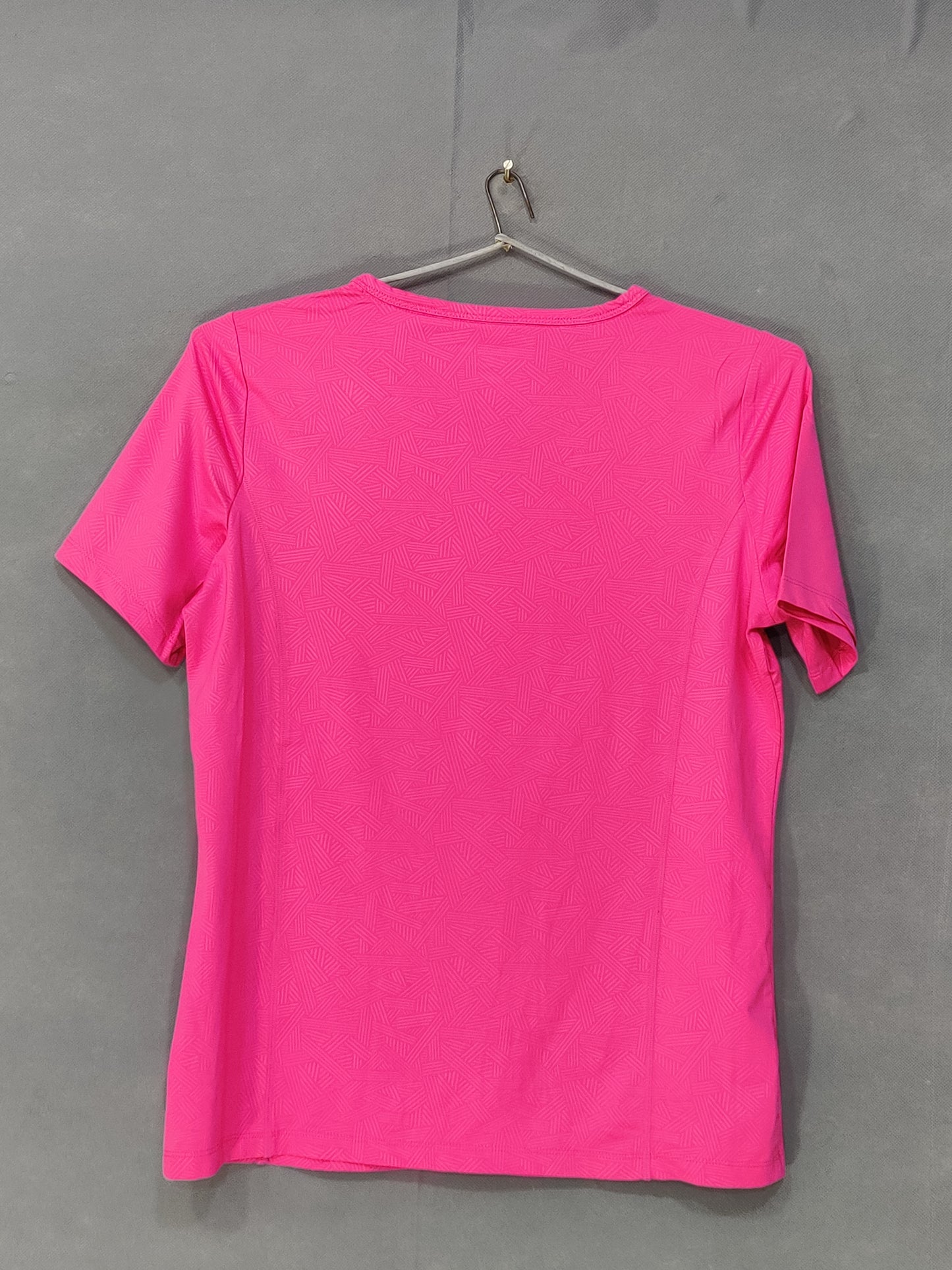 Champion Branded Original For Sports Women T Shirt