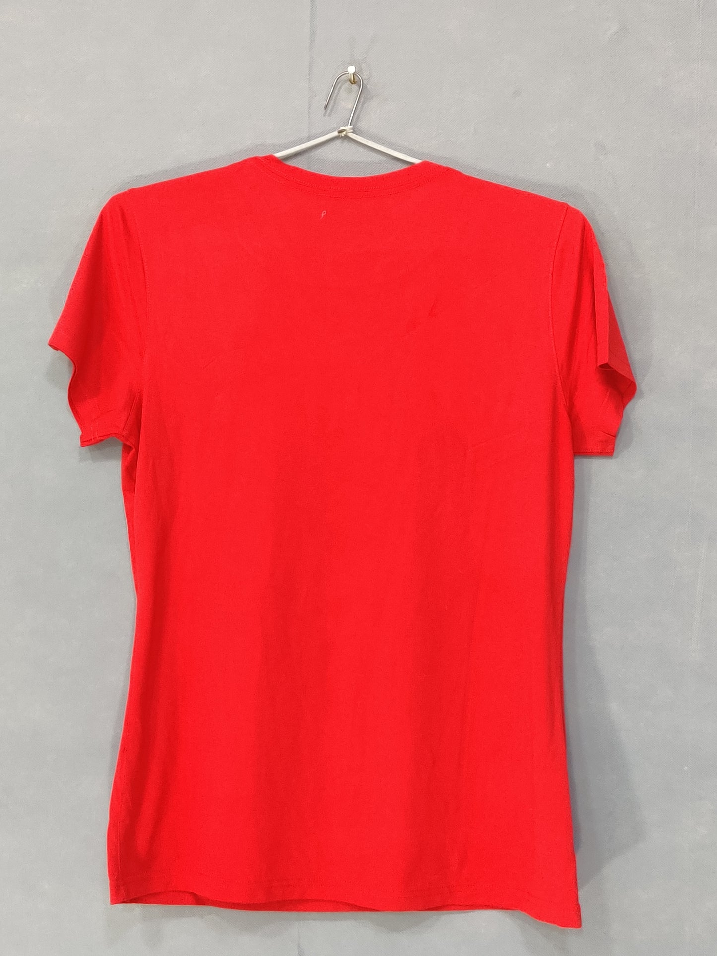Nike The Tee Branded Original For Sports Women T Shirt
