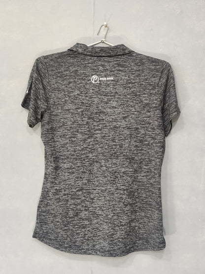 Puma Branded Original For Cotton Women T Shirt