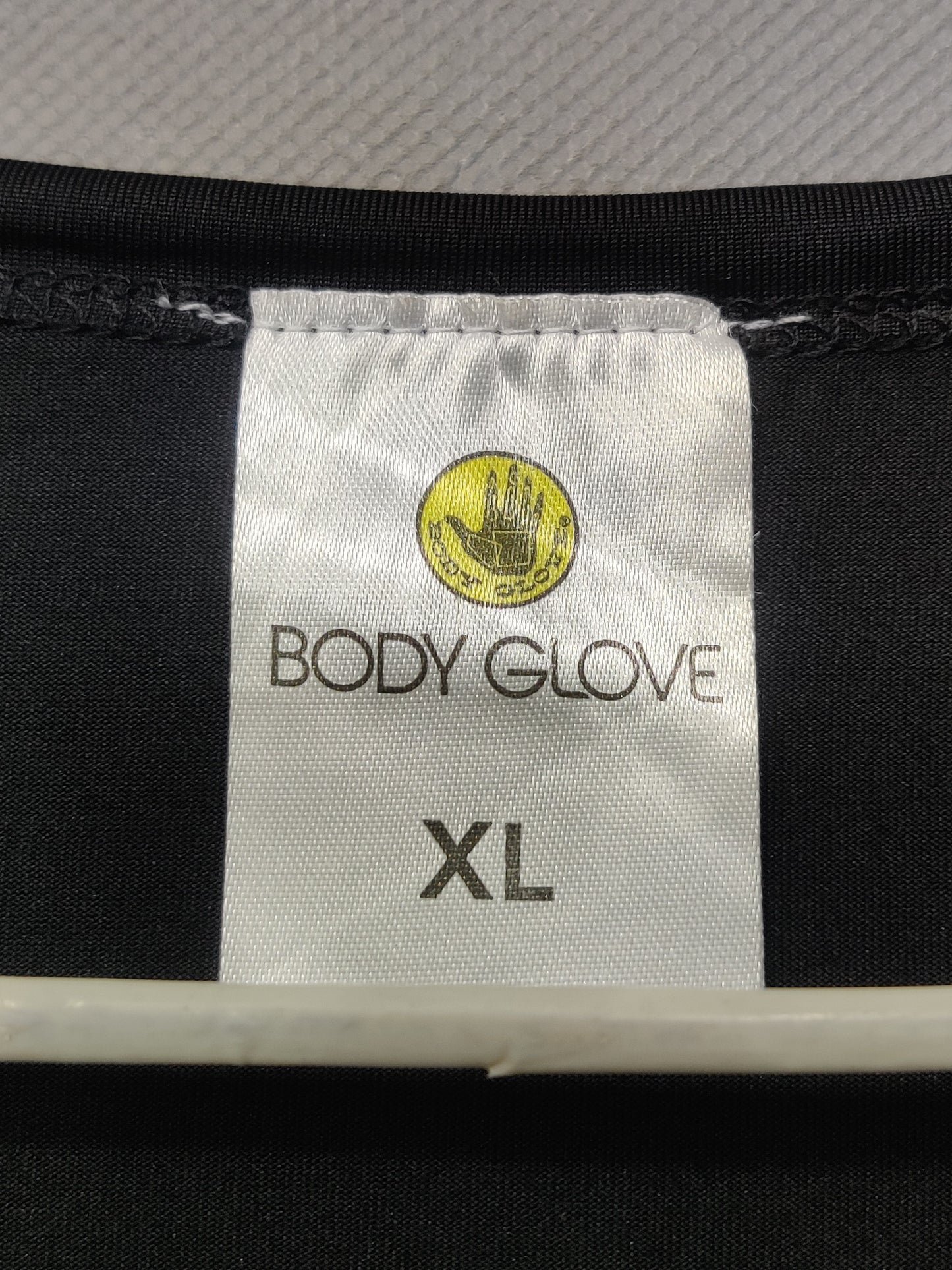Body Glove Branded Original For Sports Women T Shirt