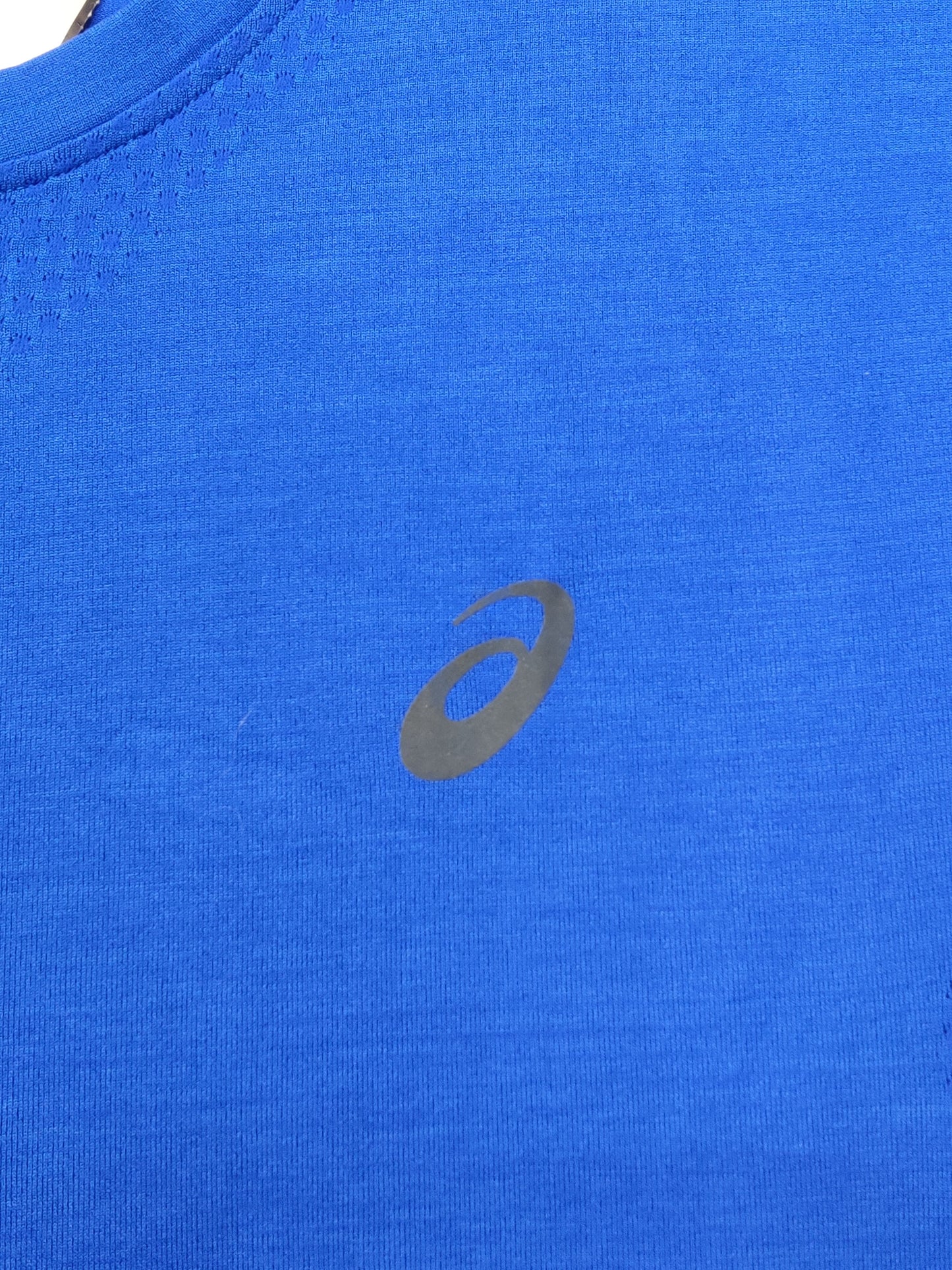 Asics Branded Original For Sports Women T Shirt