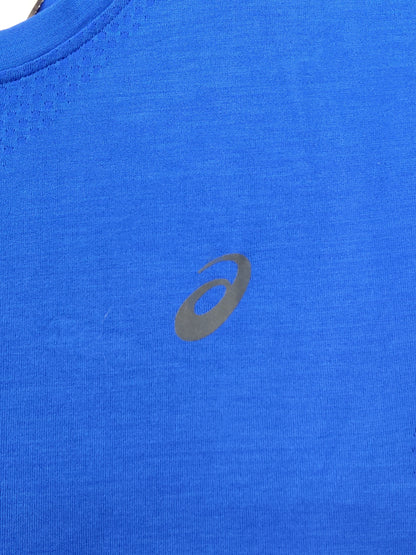 Asics Branded Original For Sports Women T Shirt
