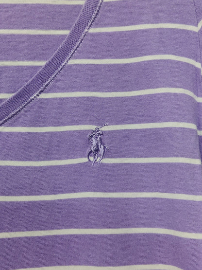Polo Ralph Lauren Branded Original For Sports Women T Shirt