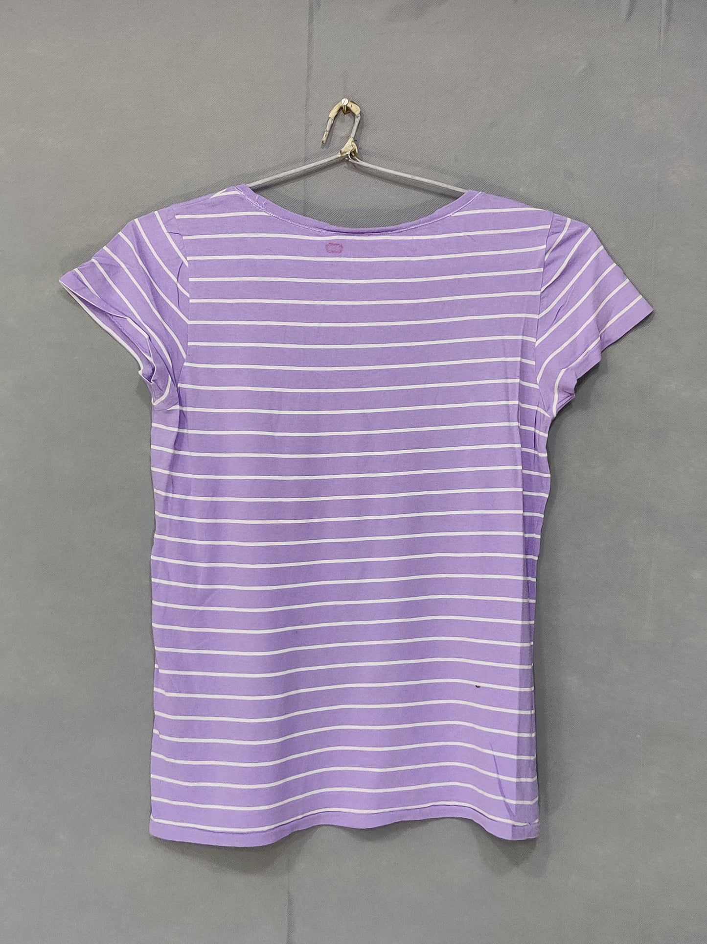 Polo Ralph Lauren Branded Original For Sports Women T Shirt