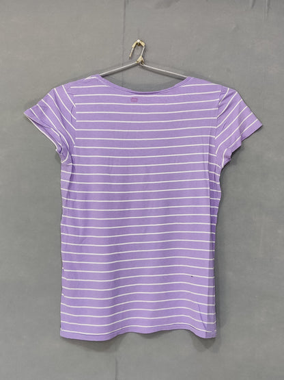 Polo Ralph Lauren Branded Original For Sports Women T Shirt