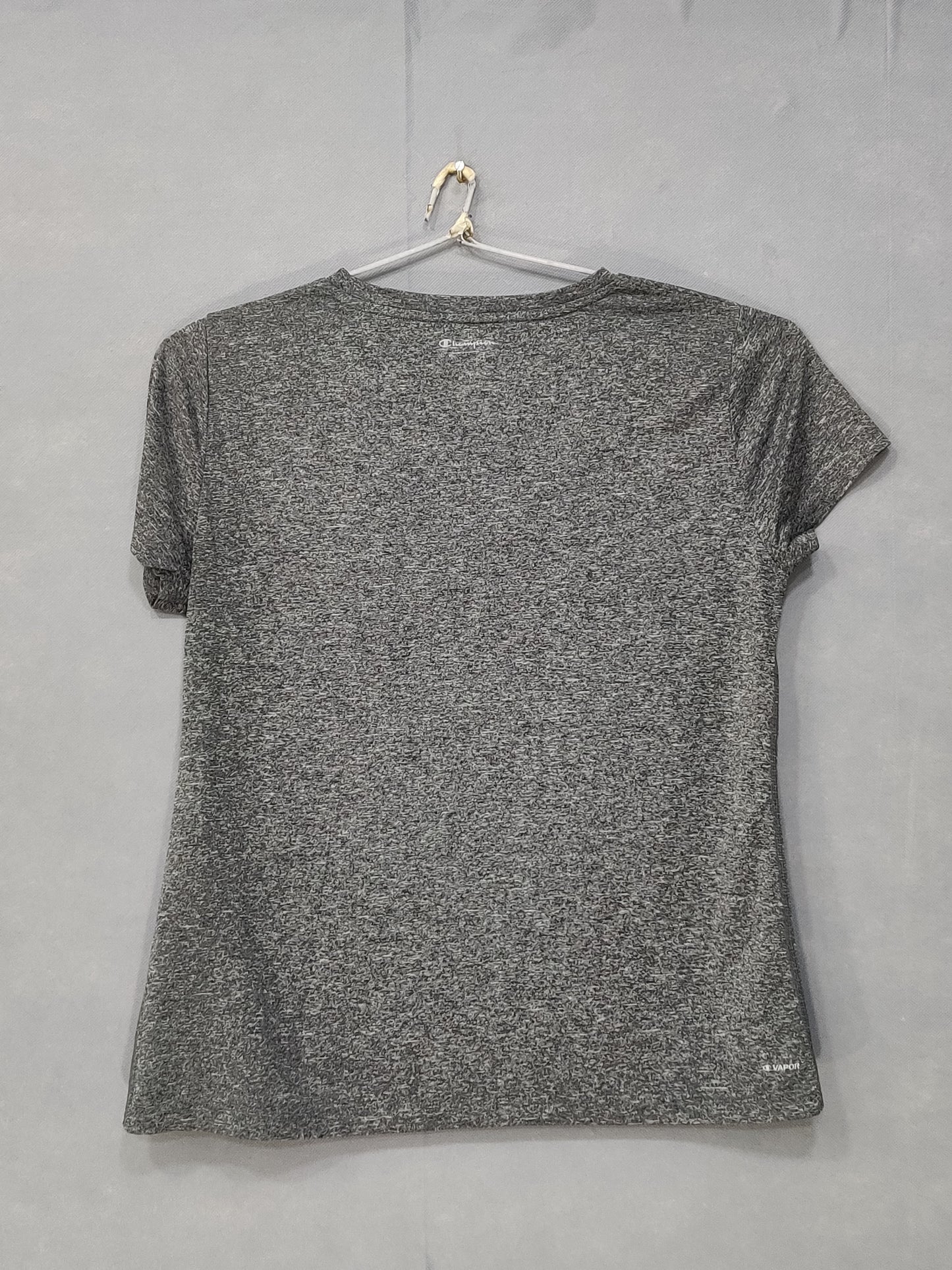 Champion Branded Original For Sports Women T Shirt