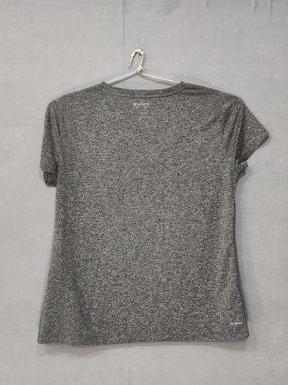 Champion Branded Original For Sports Women T Shirt