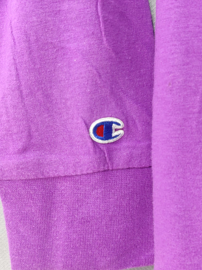 Champion Branded Original For Sports Women T Shirt