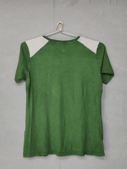 Nike Branded Original For Sports Women T Shirt