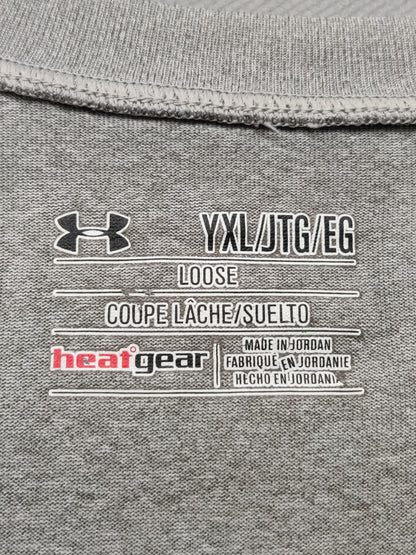 Under Armour Branded Original For Sports Women T Shirt