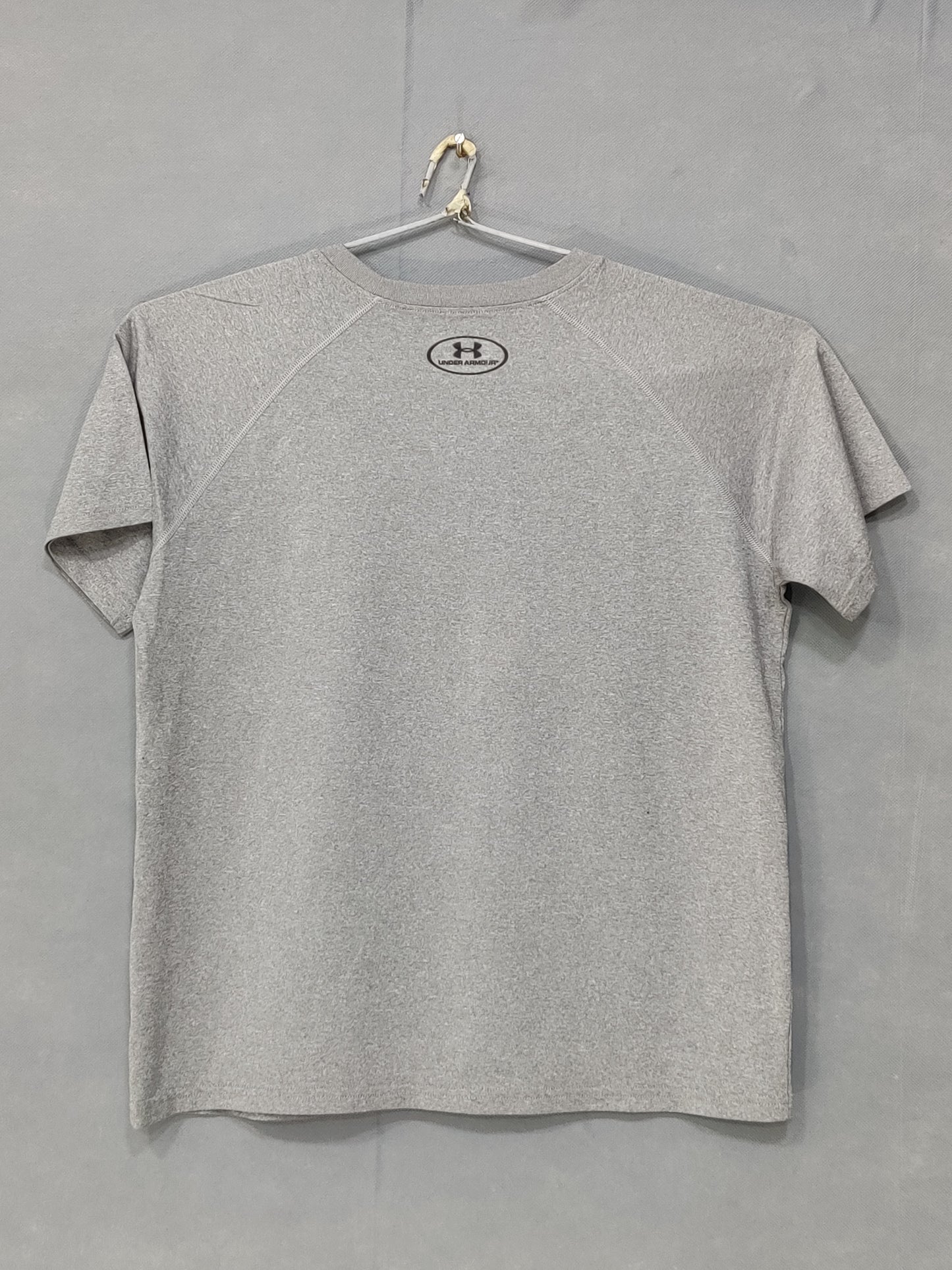 Under Armour Branded Original For Sports Women T Shirt