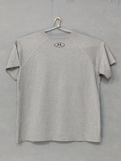 Under Armour Branded Original For Sports Women T Shirt