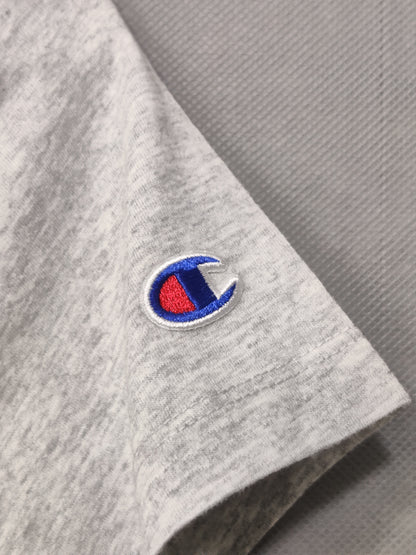 Champion Branded Original For Sports Women T Shirt