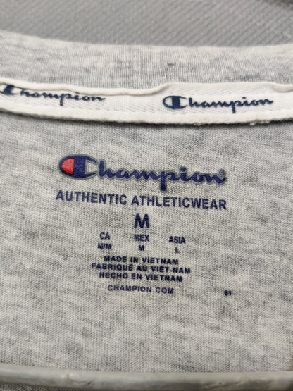 Champion Branded Original For Sports Women T Shirt