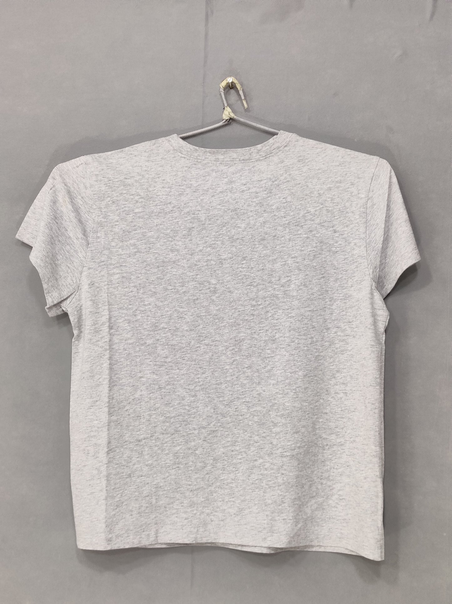 Champion Branded Original For Sports Women T Shirt