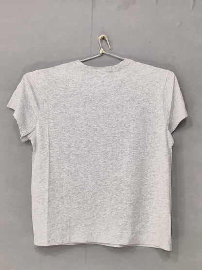 Champion Branded Original For Sports Women T Shirt