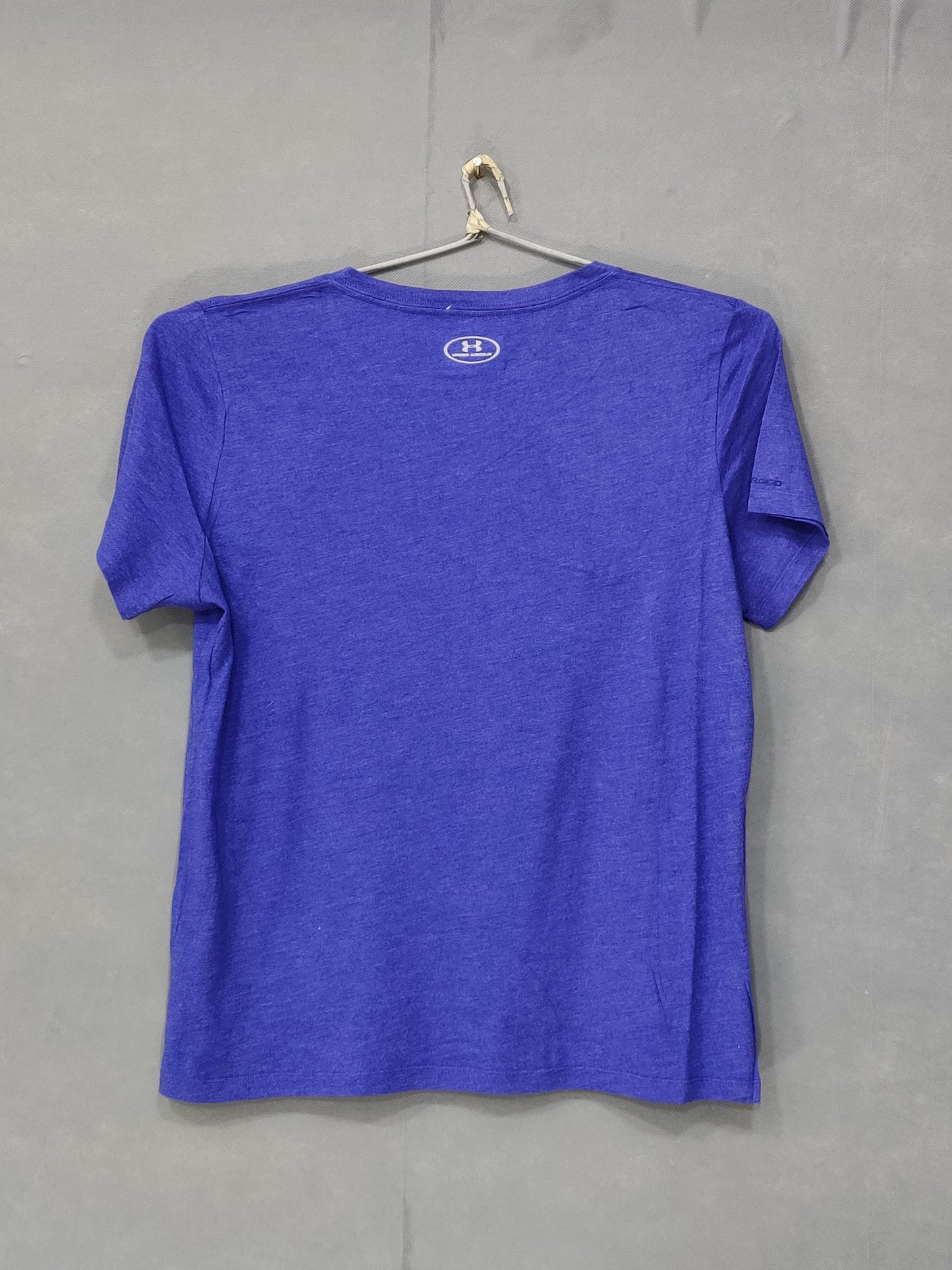 Under Armour Branded Original For Sports Women T Shirt