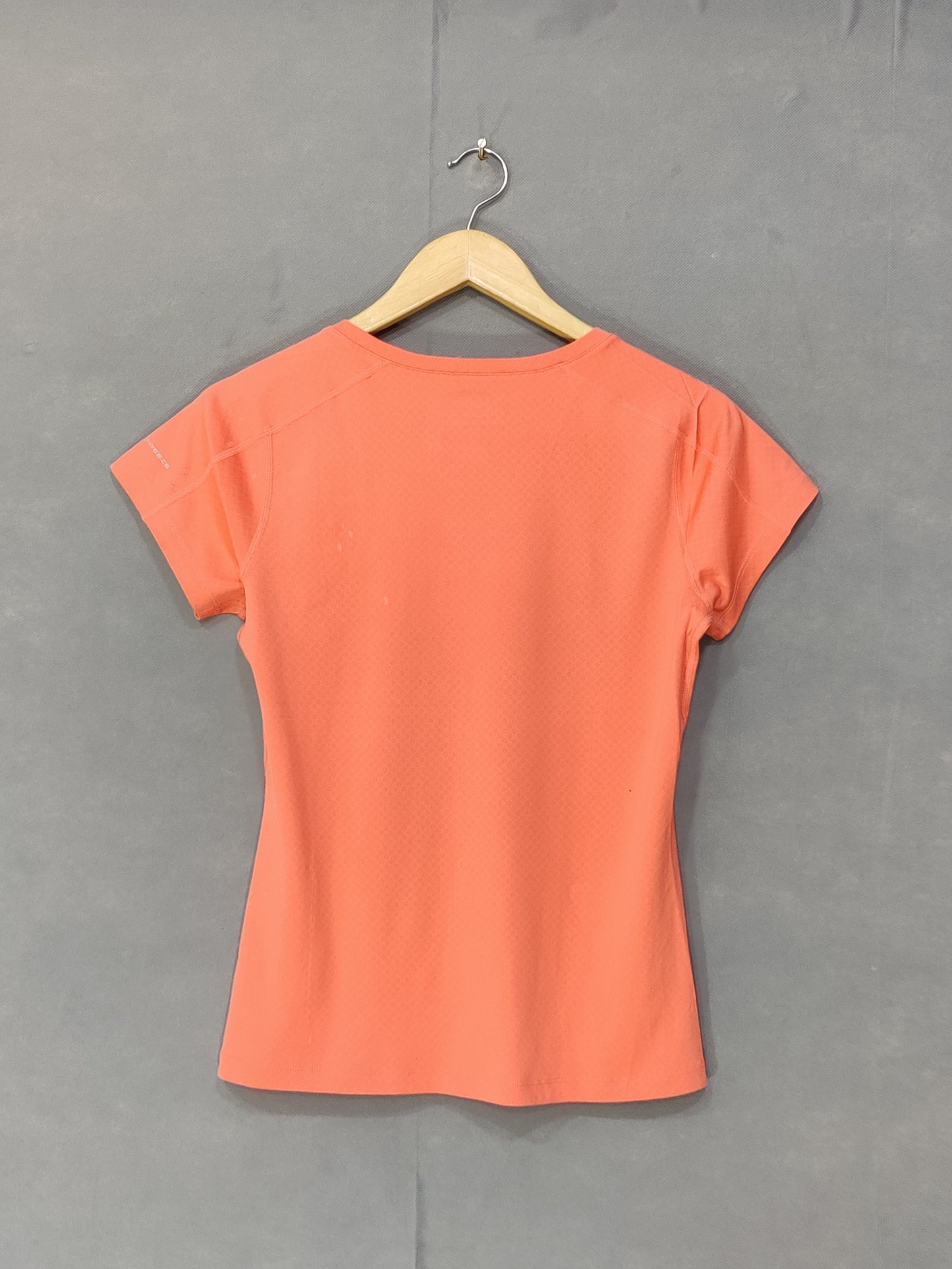 Columbia Branded Original For Sports Women T Shirt