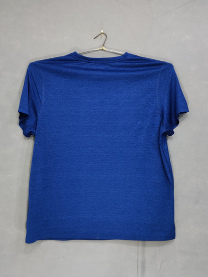 Tek Gear Dry Tek Branded Original For Sports Women T Shirt