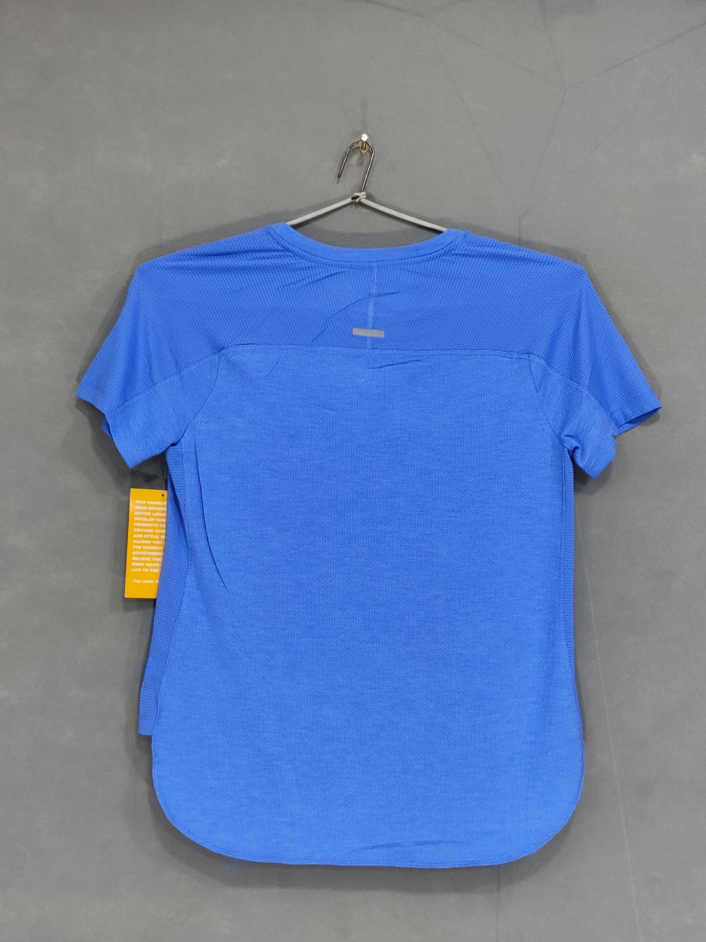 Avia Branded Original For Sports Women T Shirt