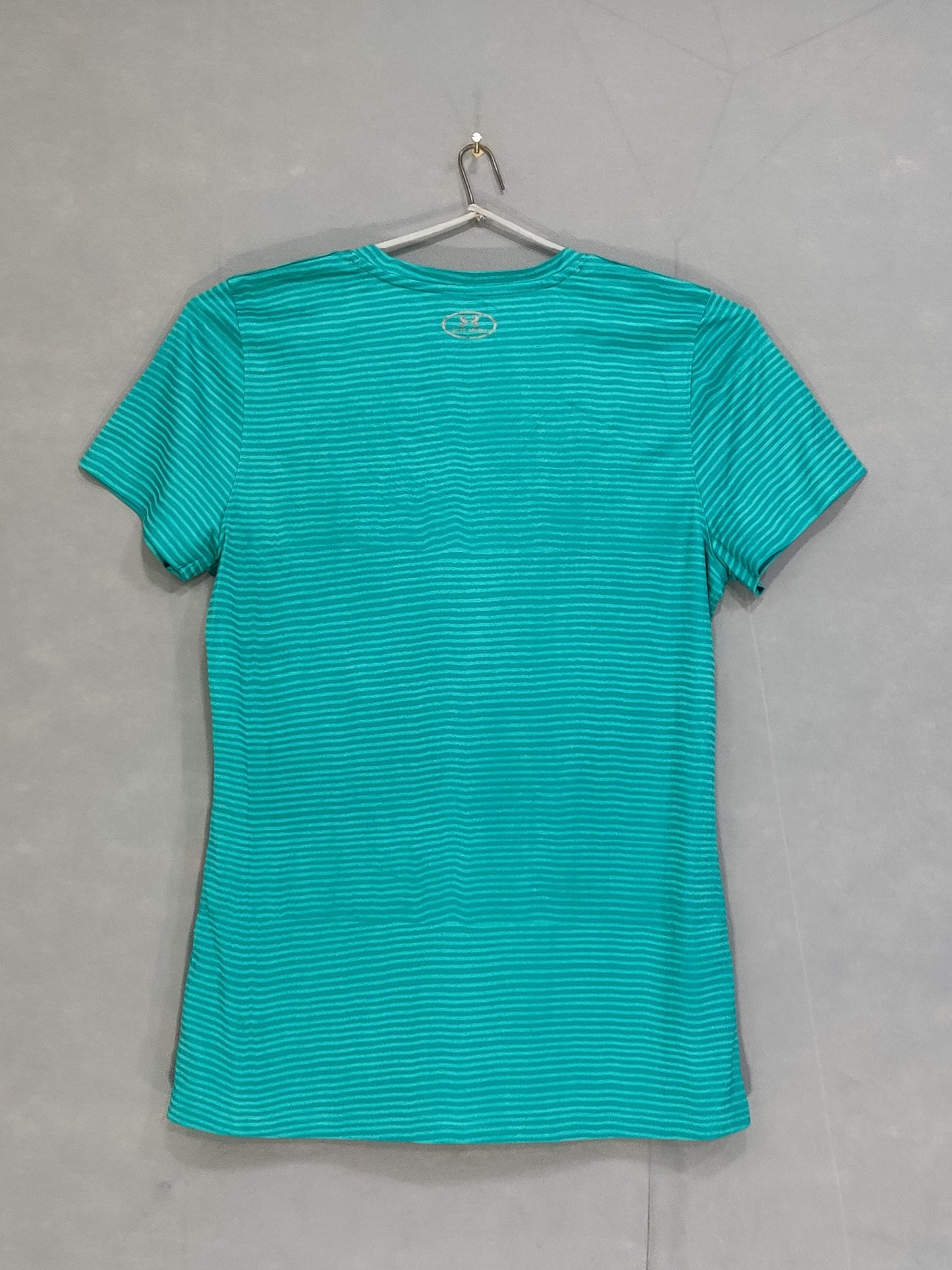 Under Armour Branded Original For Sports Women T Shirt