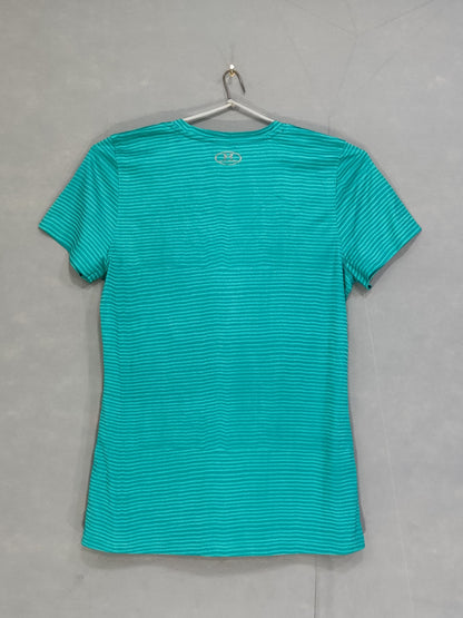 Under Armour Branded Original For Sports Women T Shirt