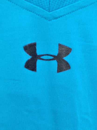 Under Armour Branded Original For Sports Women T Shirt