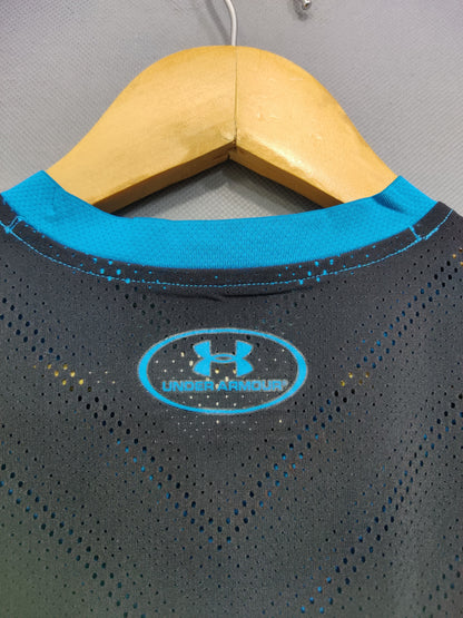 Under Armour Branded Original For Sports Women T Shirt