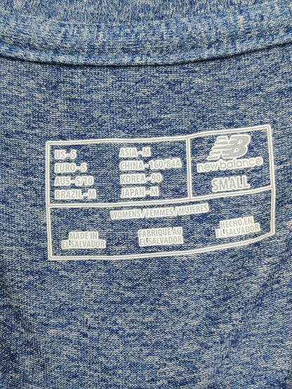 New Balance Branded Original For Sports Women T Shirt