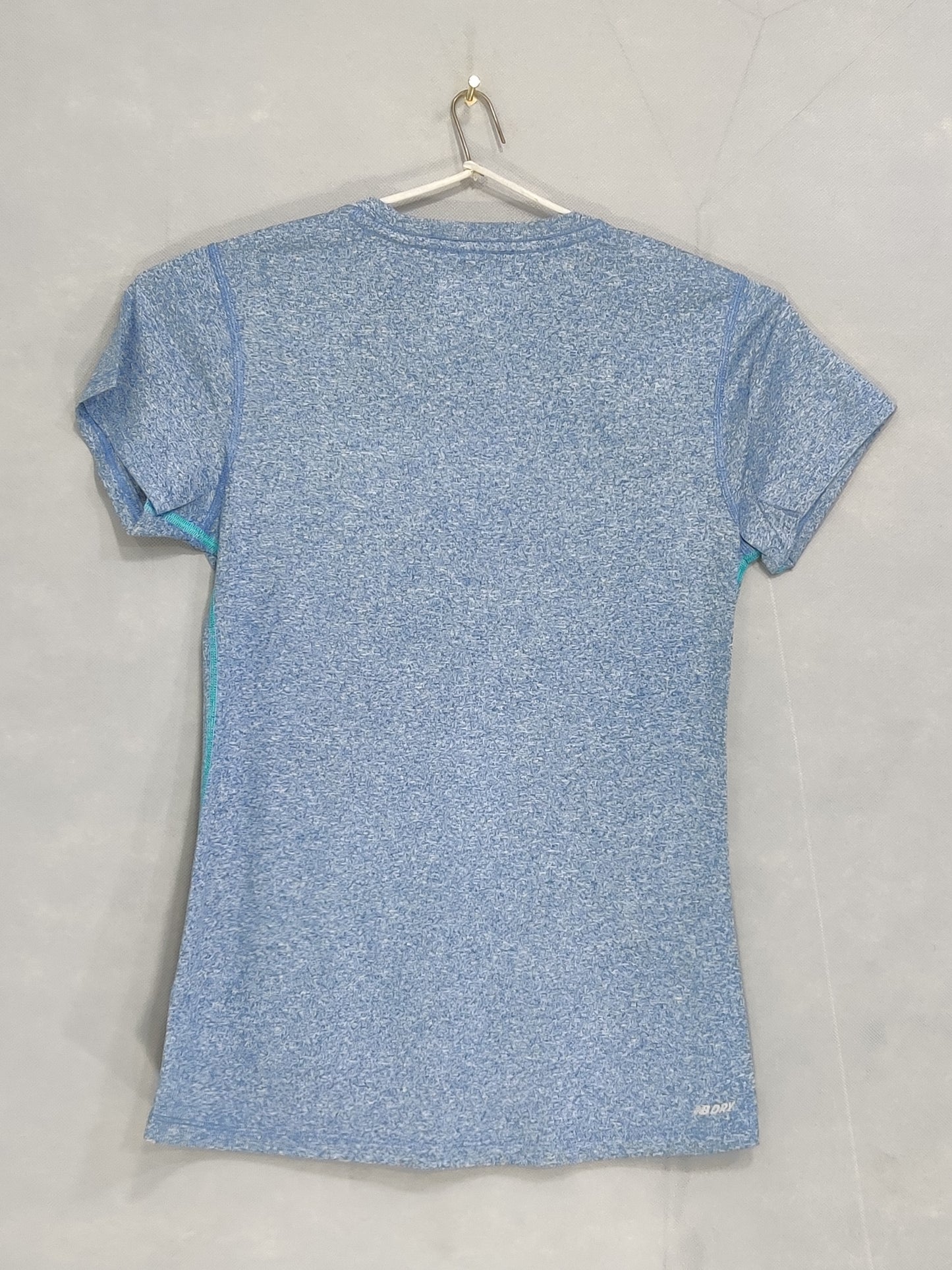 New Balance Branded Original For Sports Women T Shirt