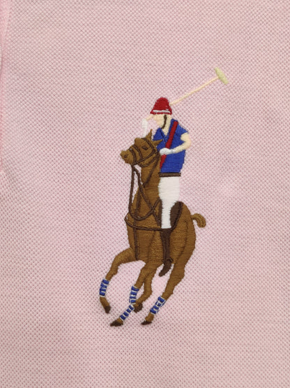 Polo Ralph Lauren Branded Original For Polo Women T Shirt