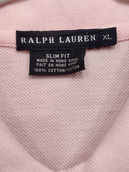 Polo Ralph Lauren Branded Original For Polo Women T Shirt
