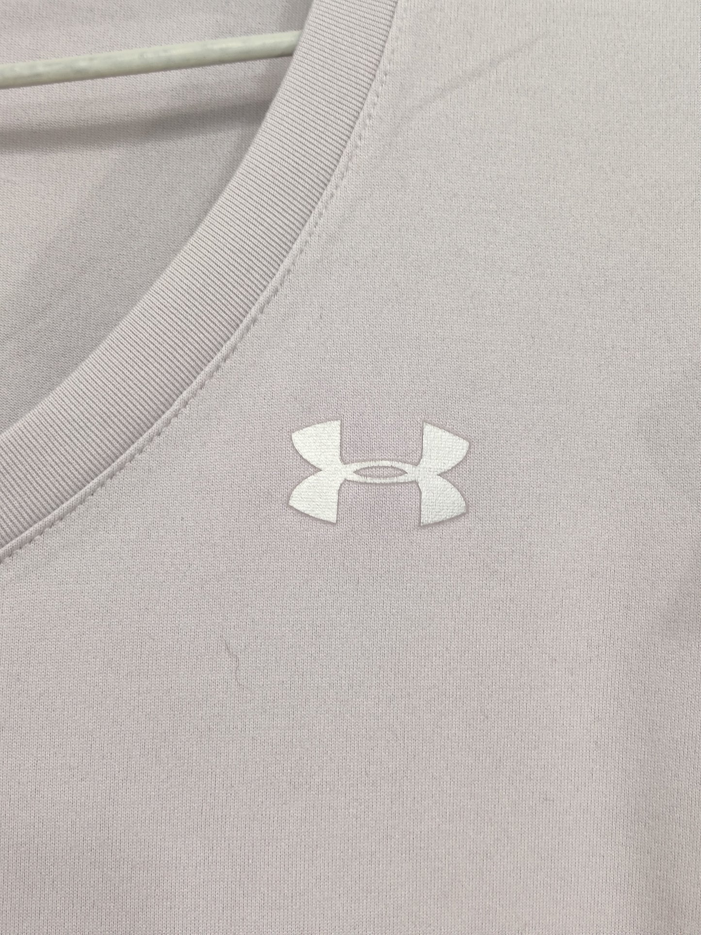 Under Armour Branded Original For Sports Women T Shirt