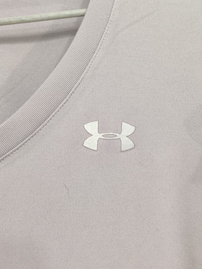 Under Armour Branded Original For Sports Women T Shirt