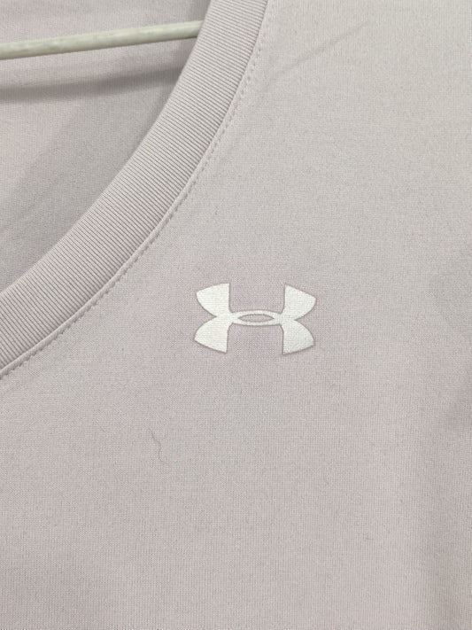 Under Armour Branded Original For Sports Women T Shirt