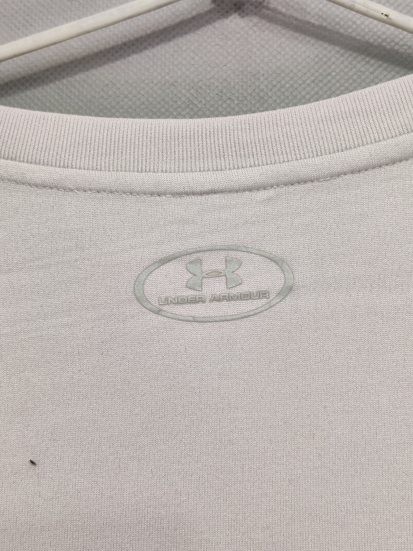 Under Armour Branded Original For Sports Women T Shirt