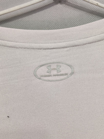 Under Armour Branded Original For Sports Women T Shirt