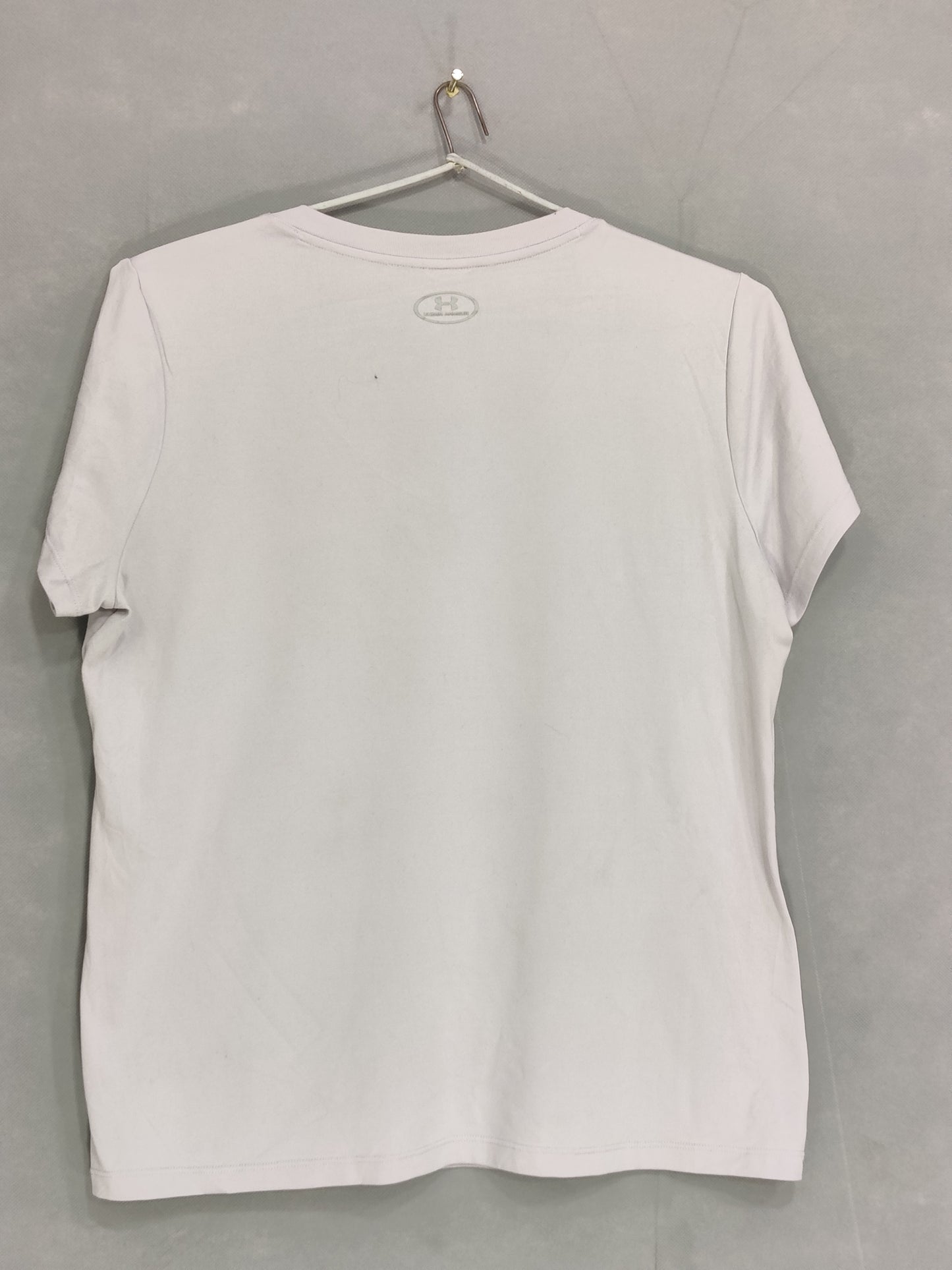 Under Armour Branded Original For Sports Women T Shirt