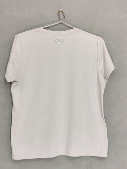 Under Armour Branded Original For Sports Women T Shirt