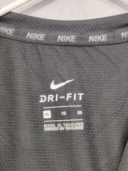 Nike Dir Fit Branded Original For Sports Women T Shirt