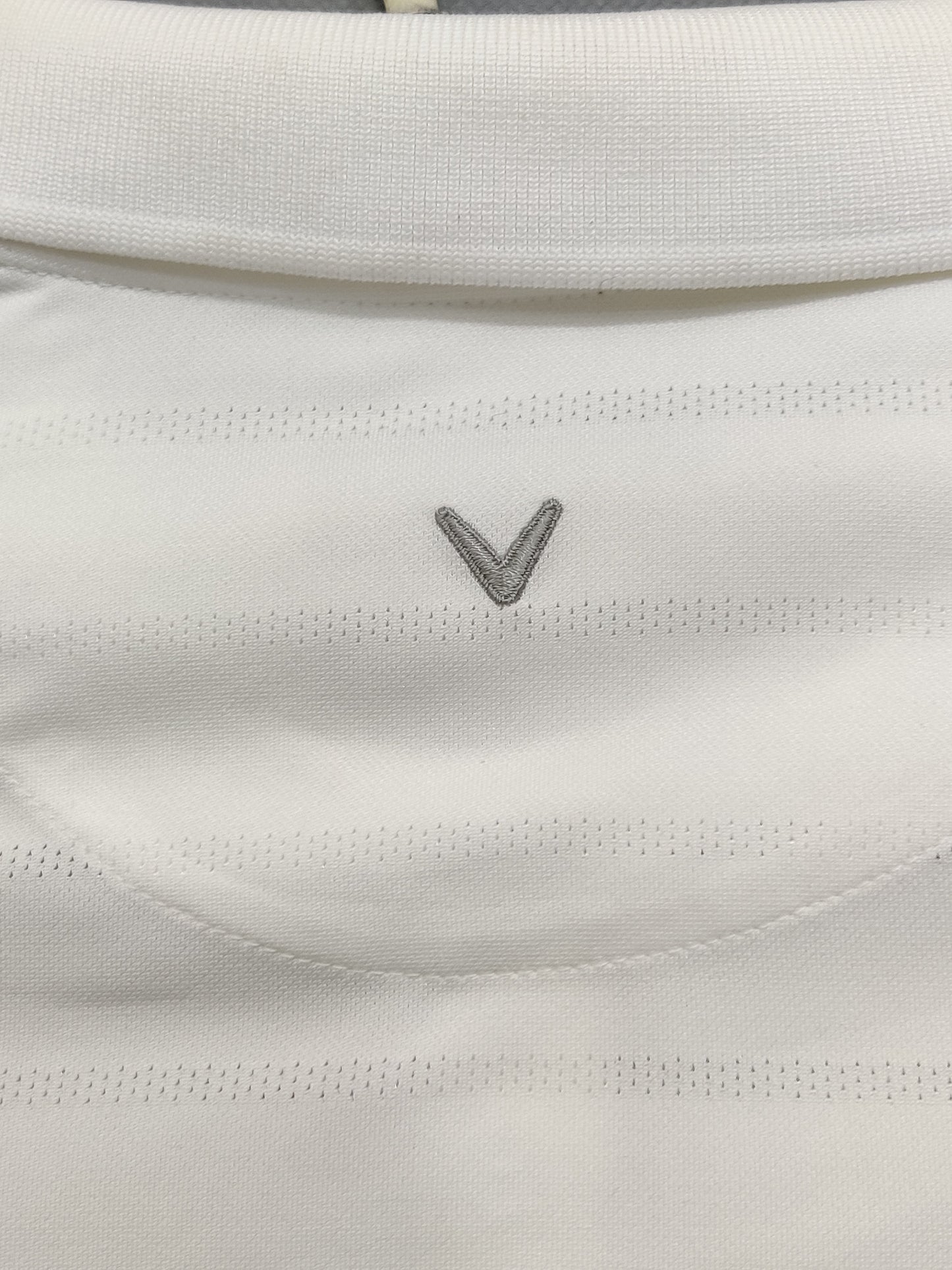 Callaway Branded Original For Polo Women T Shirt