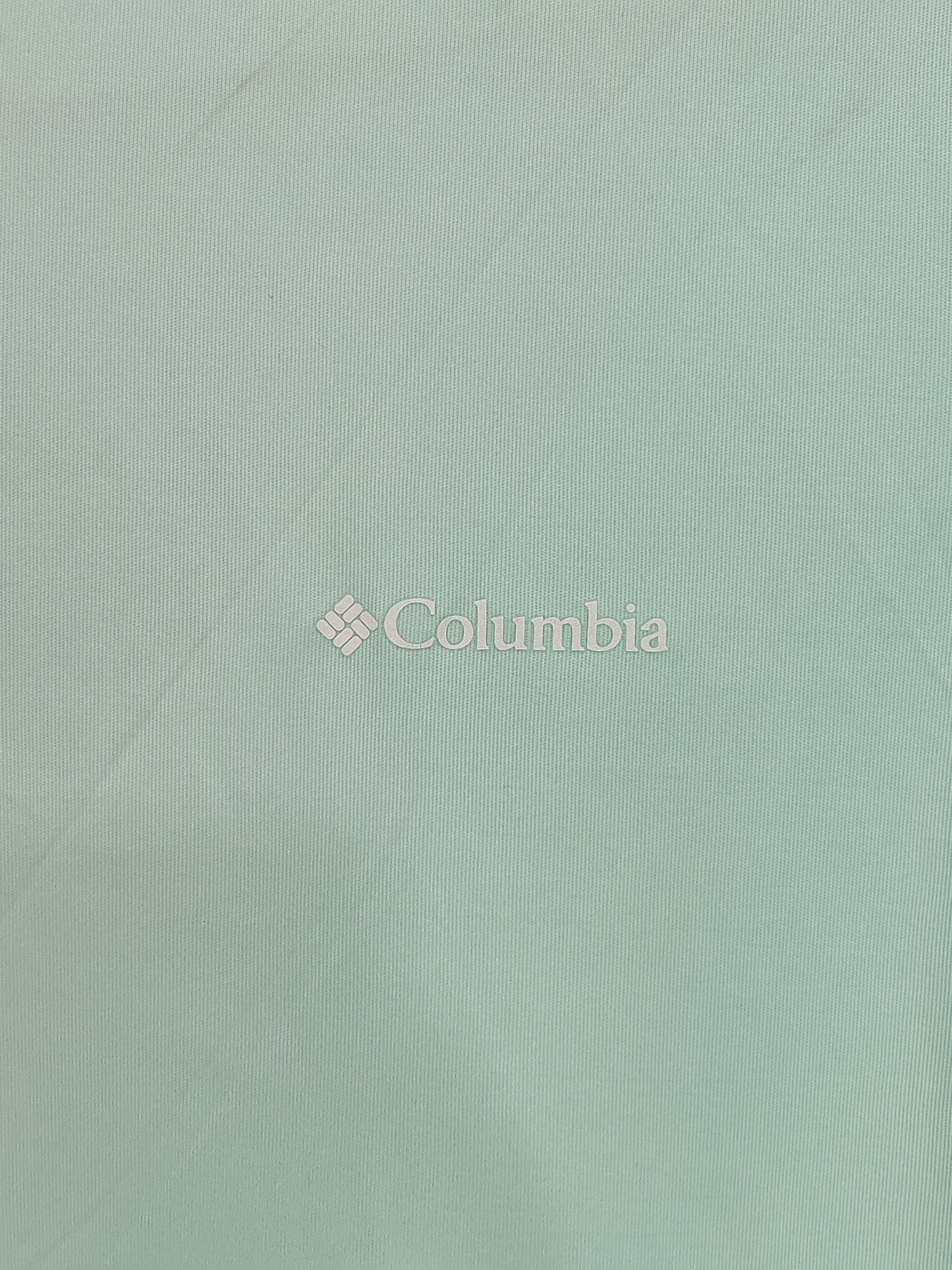 Columbia Branded Original For Sports Women T Shirt