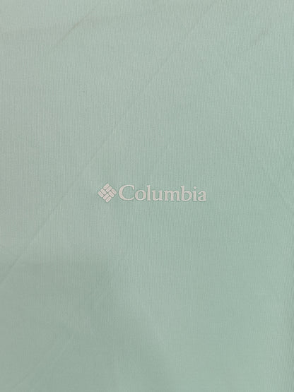 Columbia Branded Original For Sports Women T Shirt