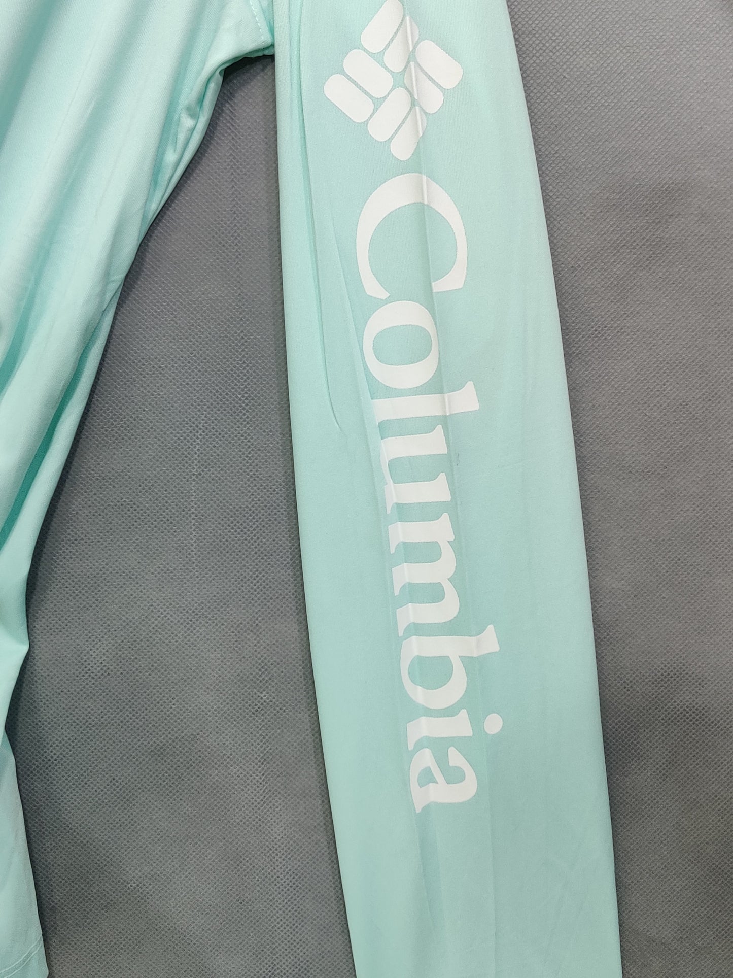 Columbia Branded Original For Sports Women T Shirt