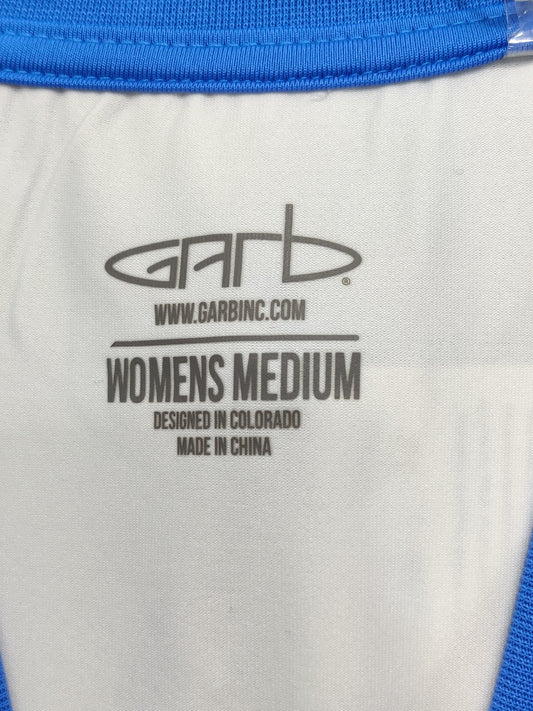 Garb Branded Original For Sports Women T Shirt