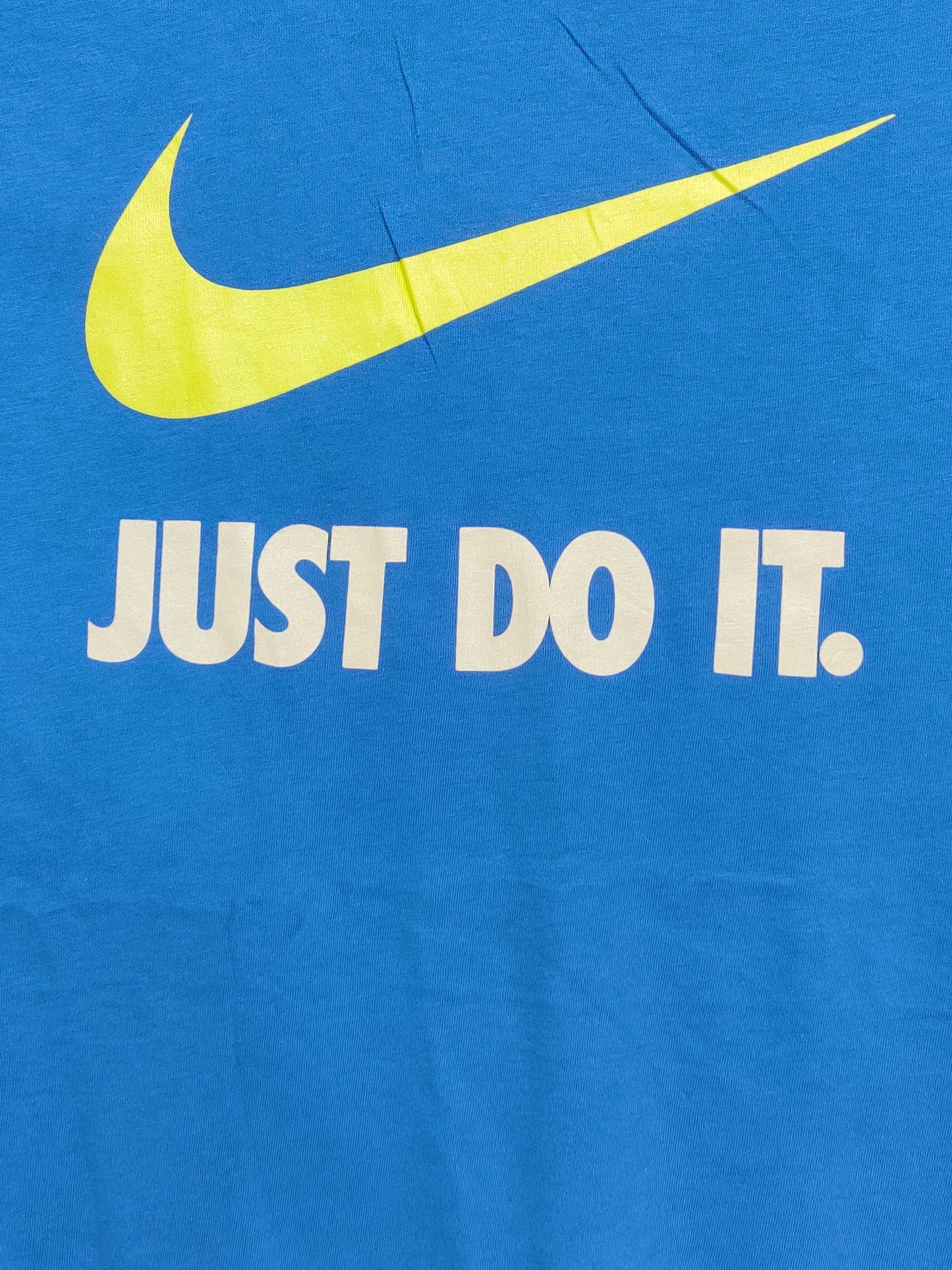 Nike Branded Original For Sports Women T Shirt