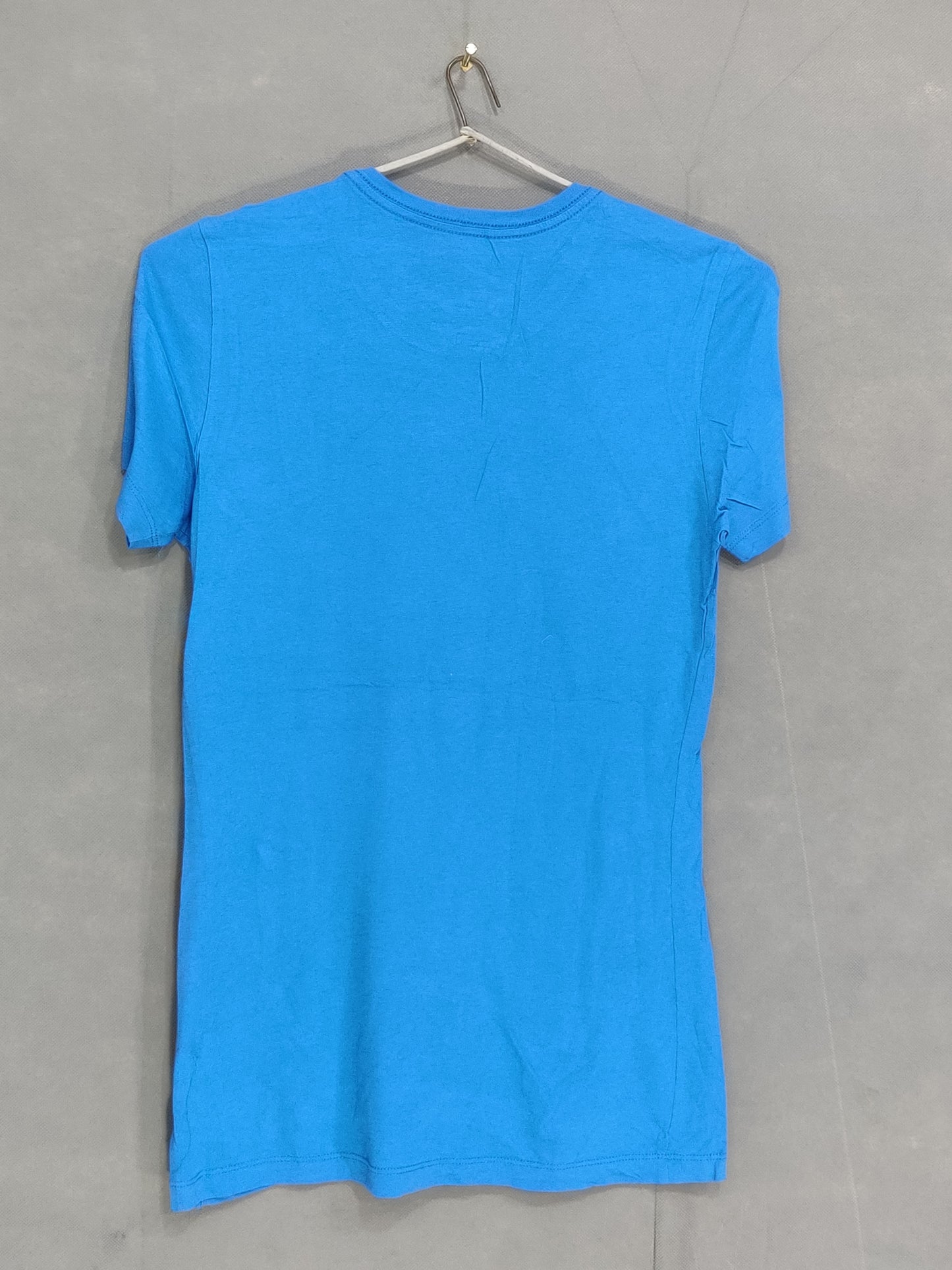 Nike Branded Original For Sports Women T Shirt