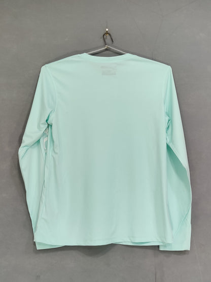 Columbia Branded Original For Sports Women T Shirt