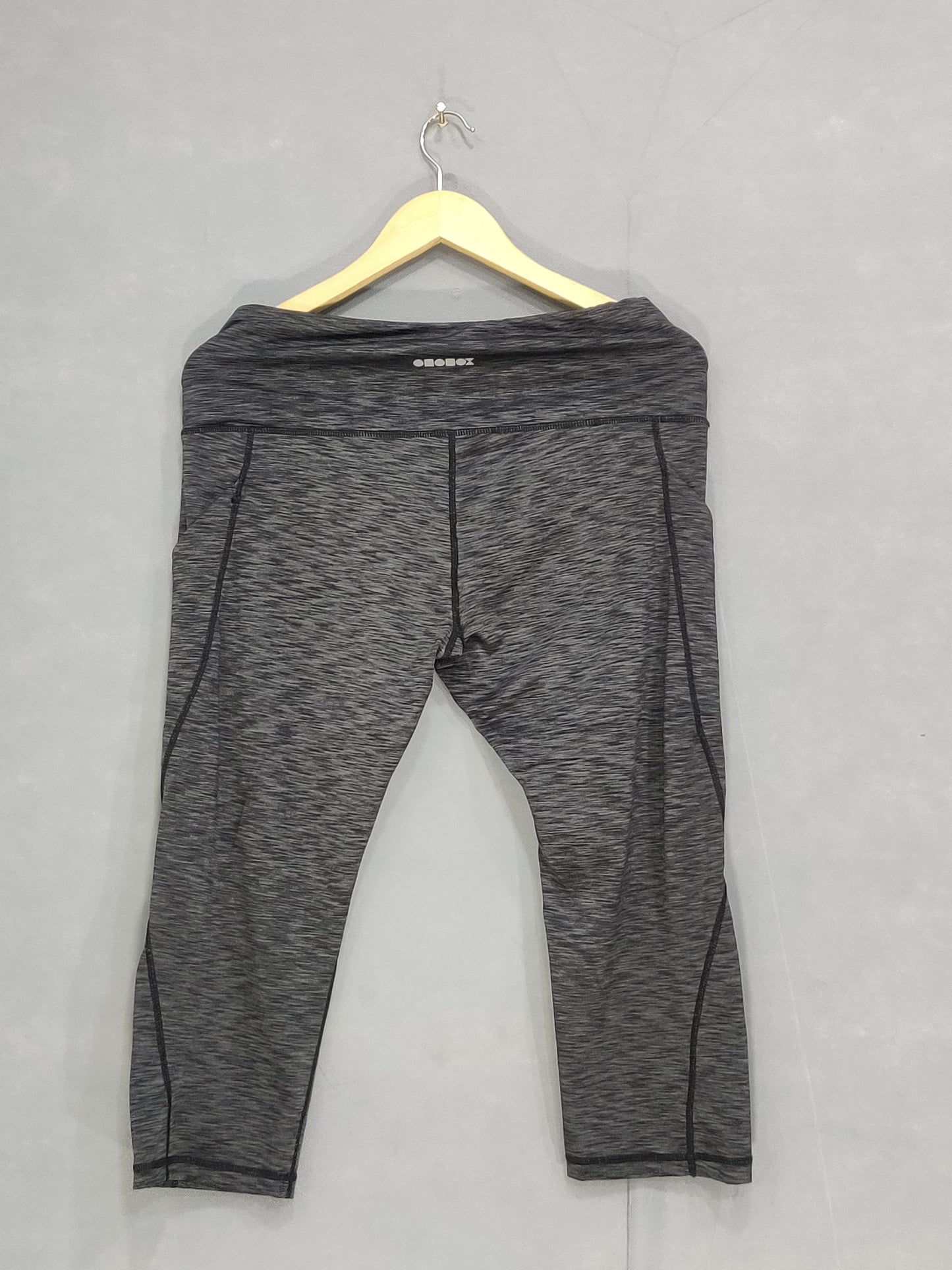 Ododos Branded Original Sports Stretch Gym tights For Women