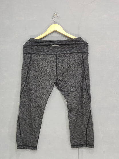 Ododos Branded Original Sports Stretch Gym tights For Women